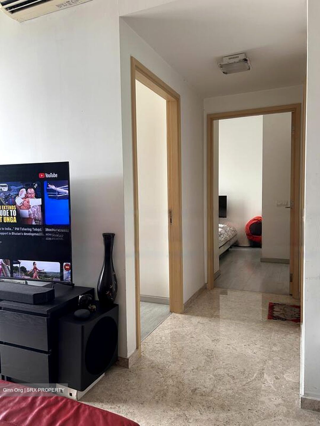 The Luxurie (D19), Condominium #605965241